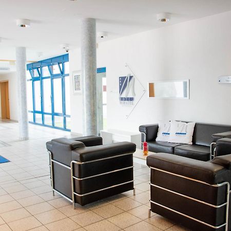 Miratel Hotel Mitterteich Eksteriør billede